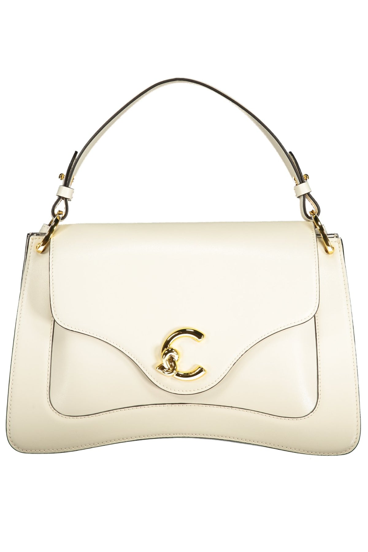 COCCINELLE Bolsos Mujer Blanco