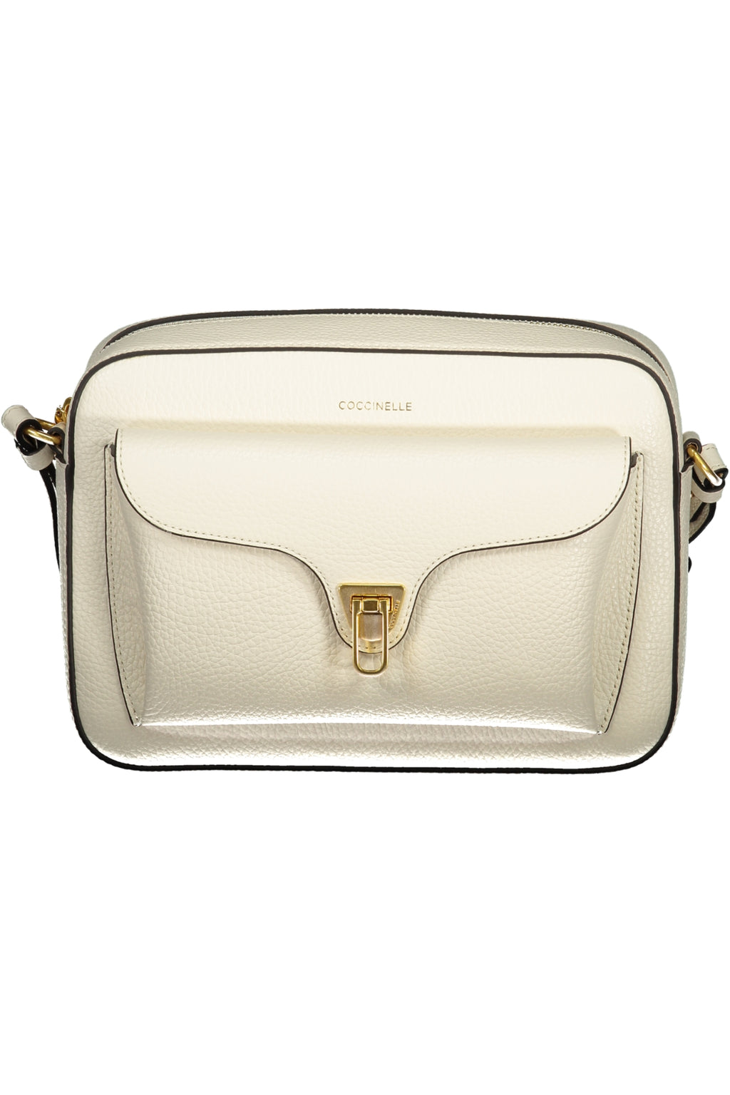 COCCINELLE Bolsos Mujer Blanco