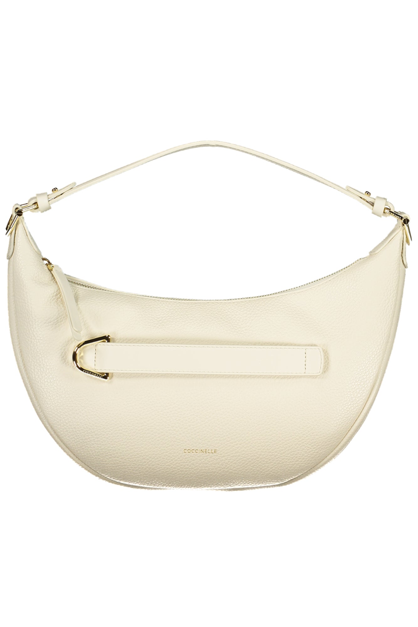 SAC BLANC POUR FEMME COCCINELLE