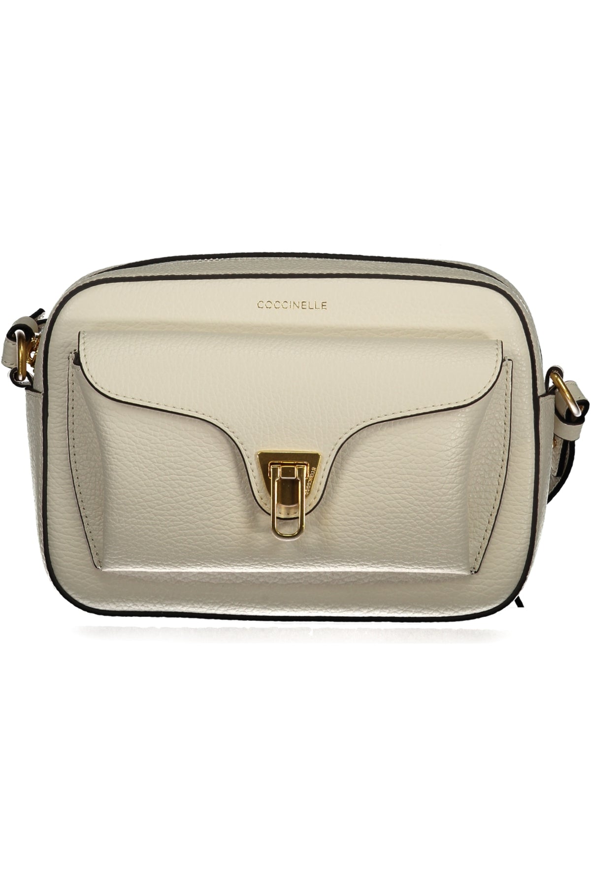 COCCINELLE Bolsos Mujer Blanco