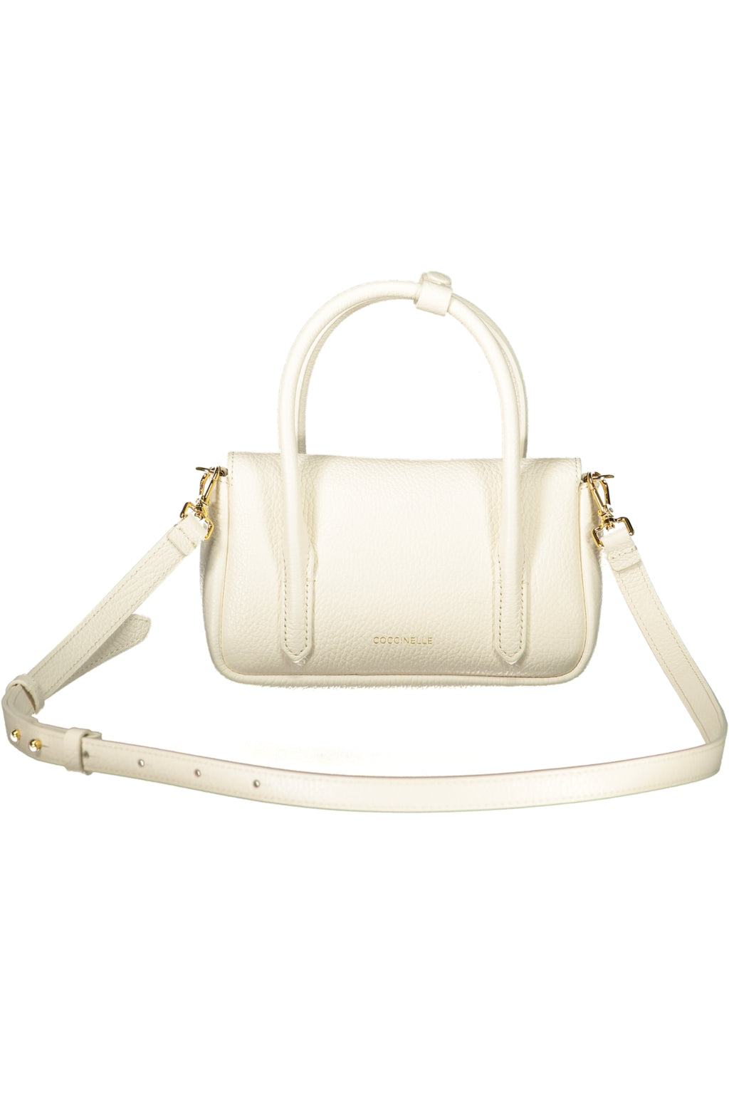 COCCINELLE Bolsos Mujer Blanco
