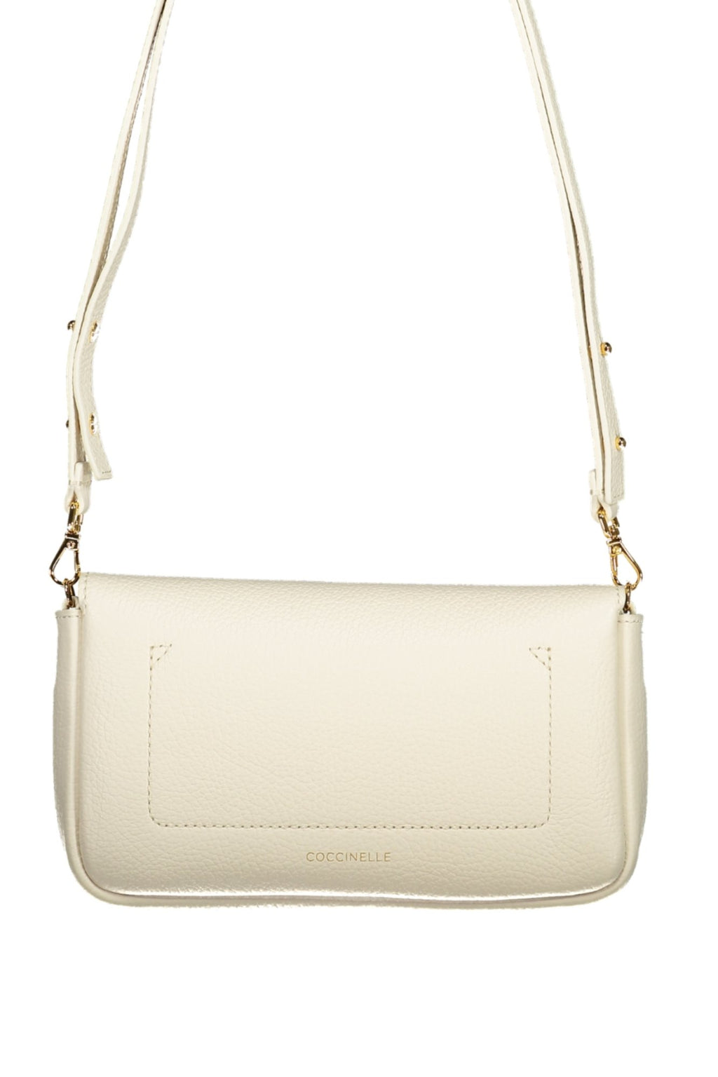 COCCINELLE Bolsos Mujer Blanco