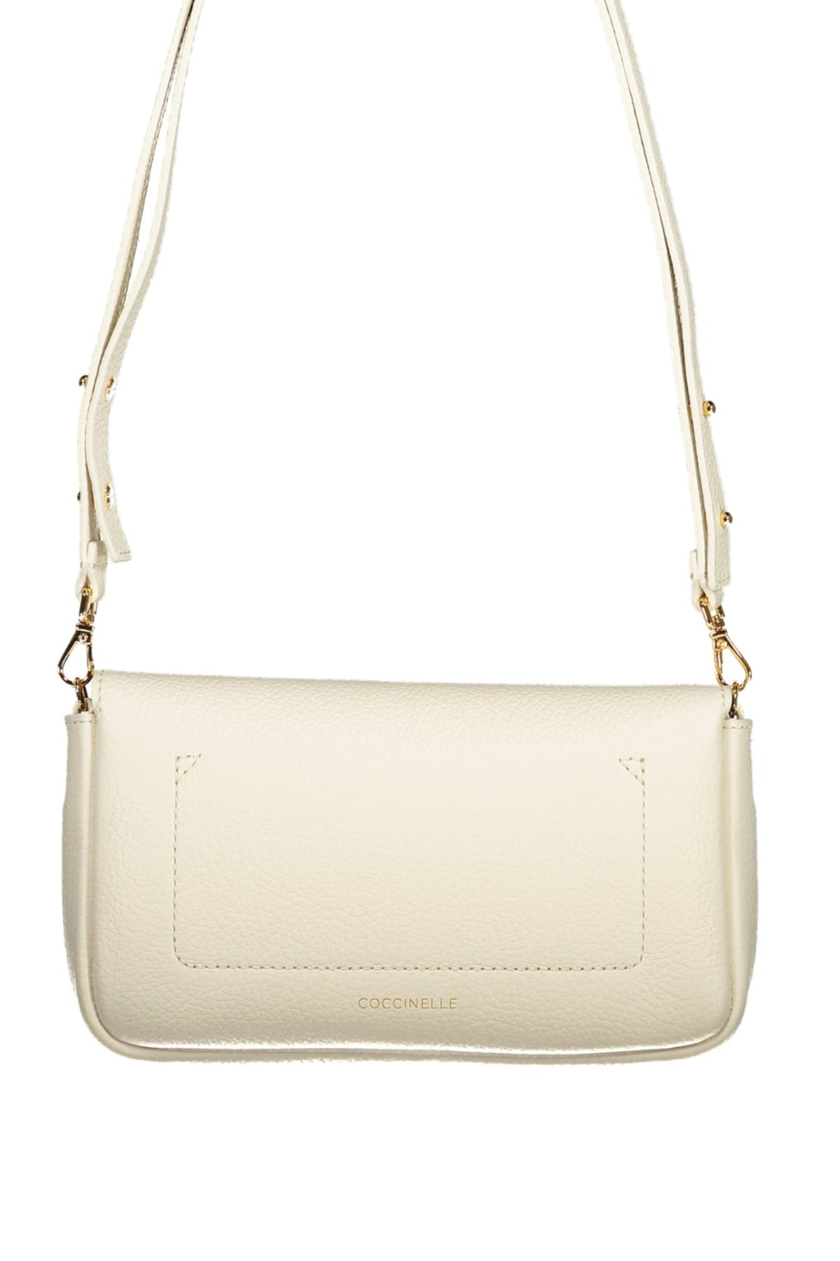 COCCINELLE Bolsos Mujer Blanco