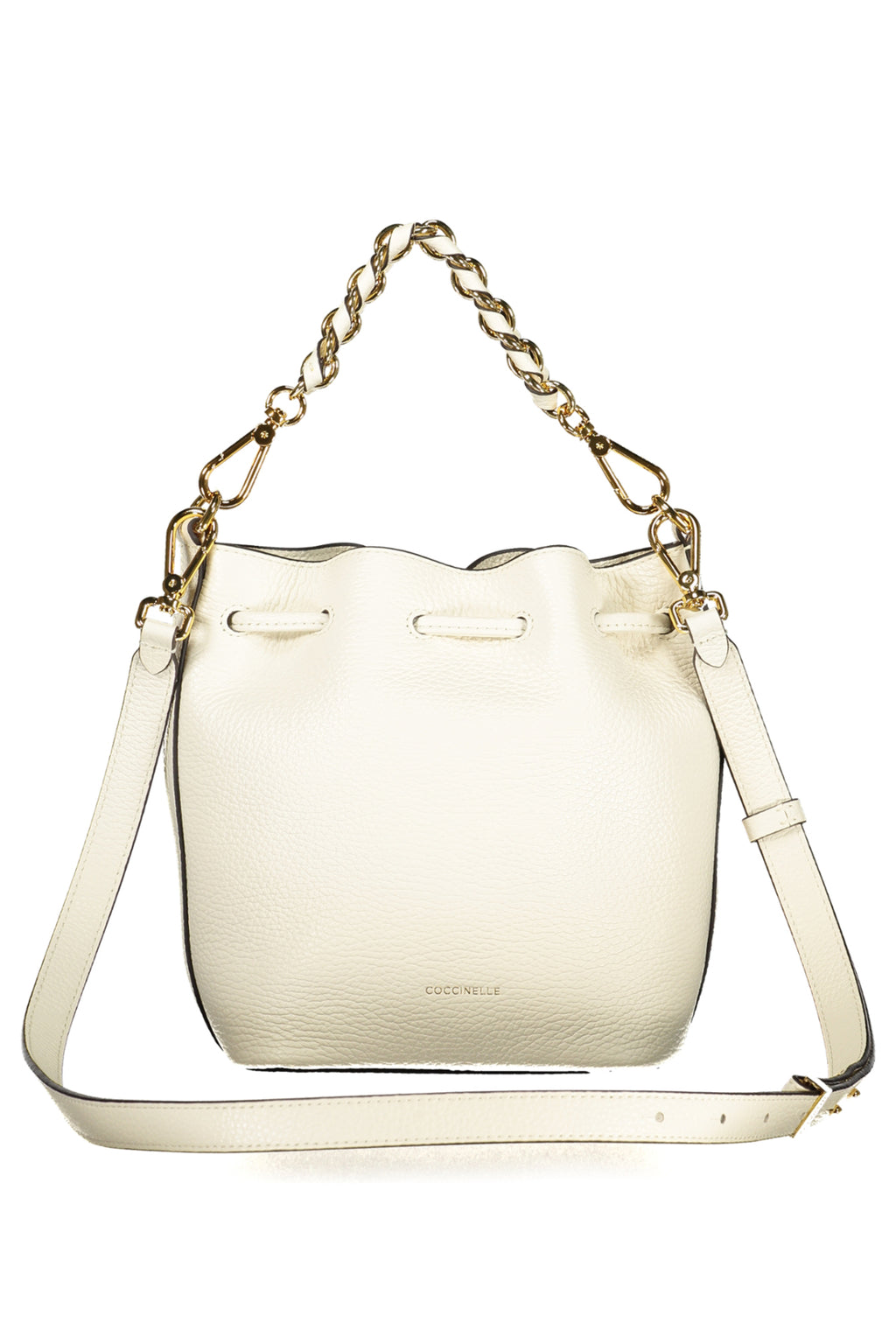 COCCINELLE Bolsos Mujer Blanco