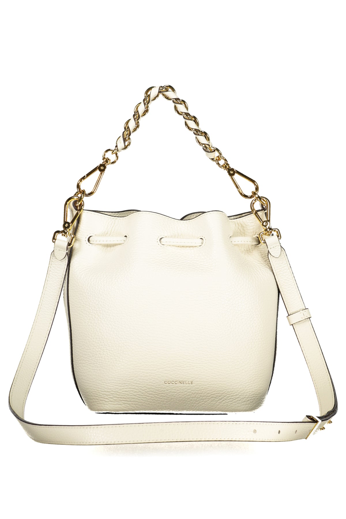 COCCINELLE Bolsos Mujer Blanco