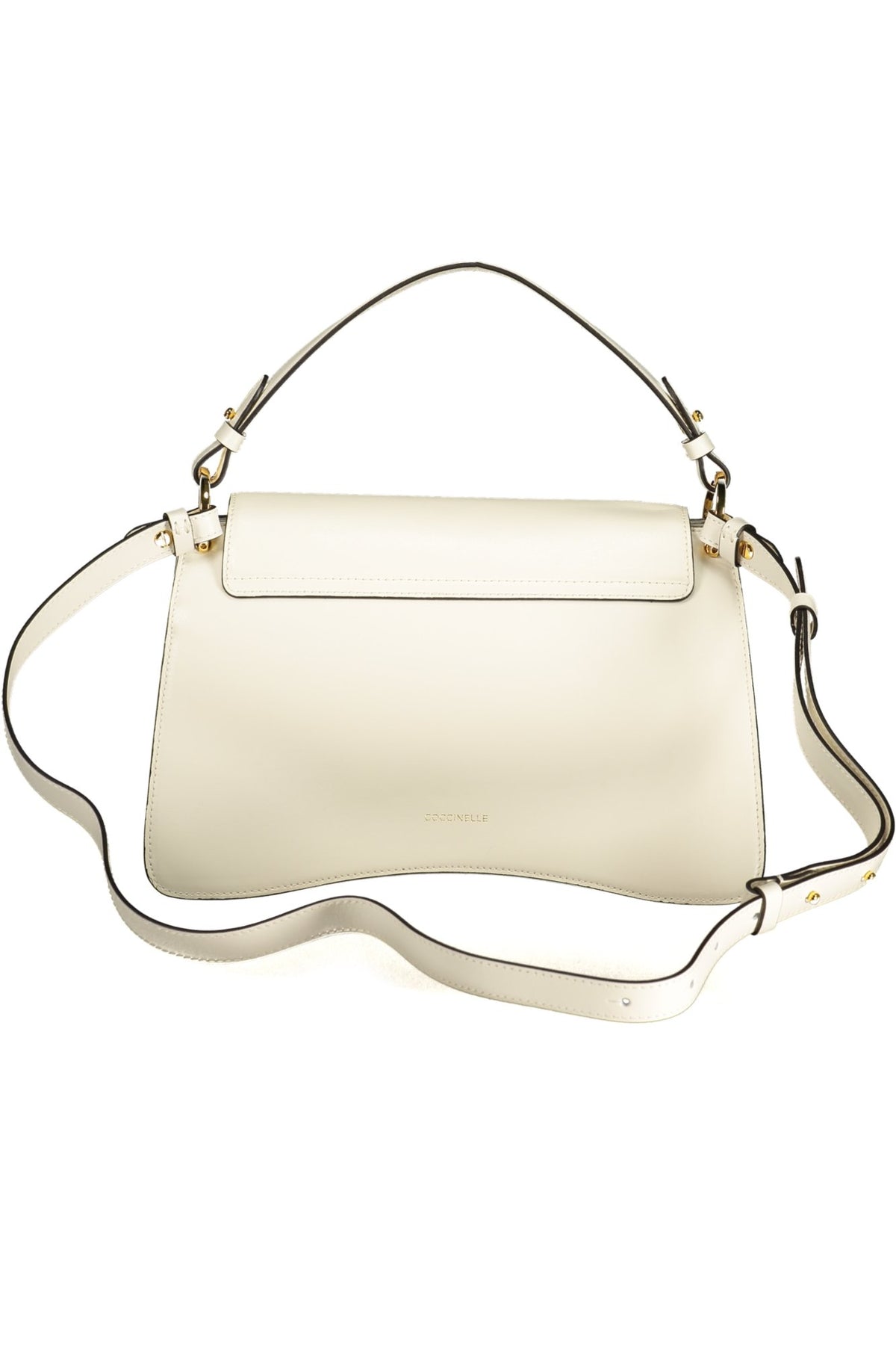 COCCINELLE Bolsos Mujer Blanco