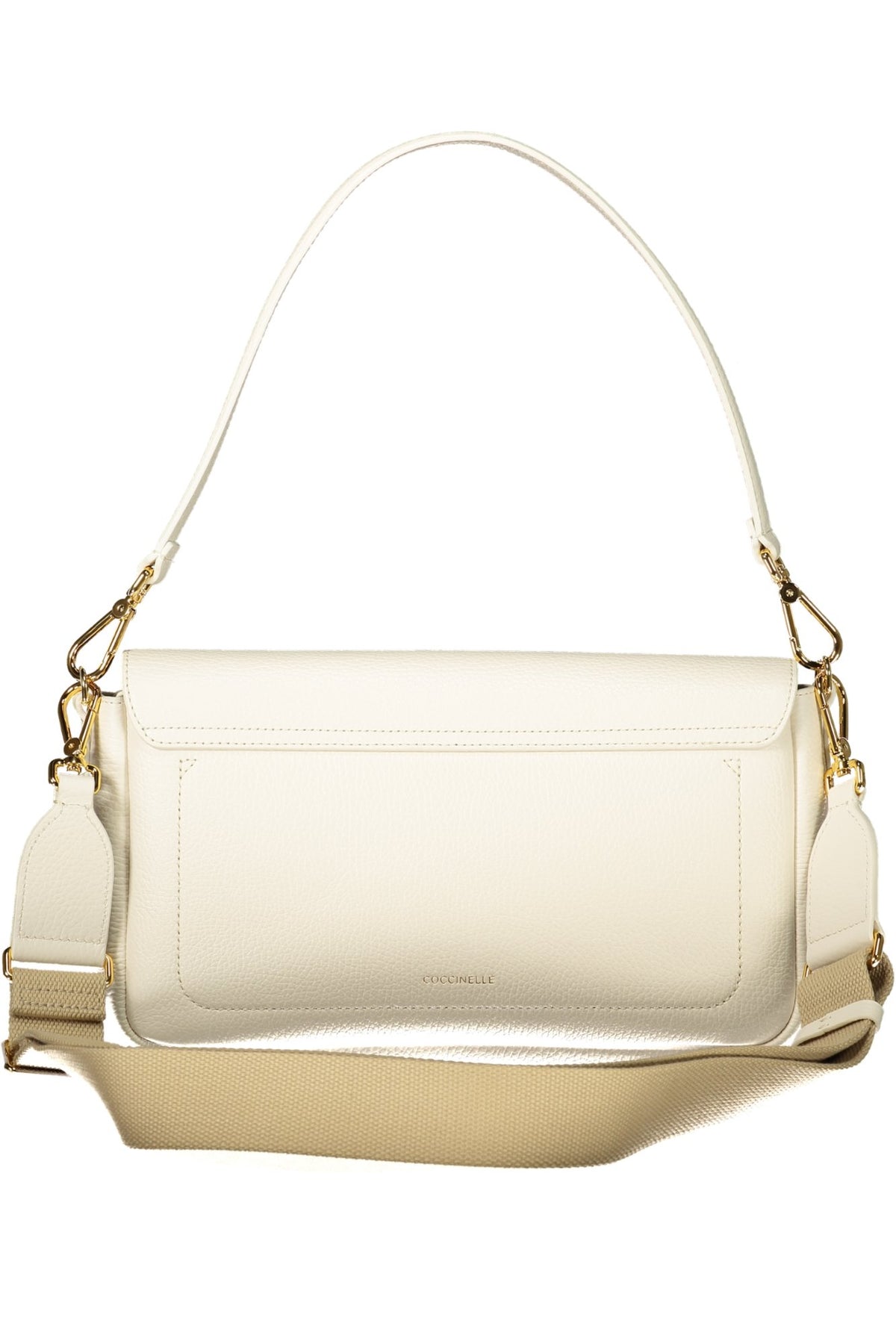 COCCINELLE Bolsos Mujer Blanco