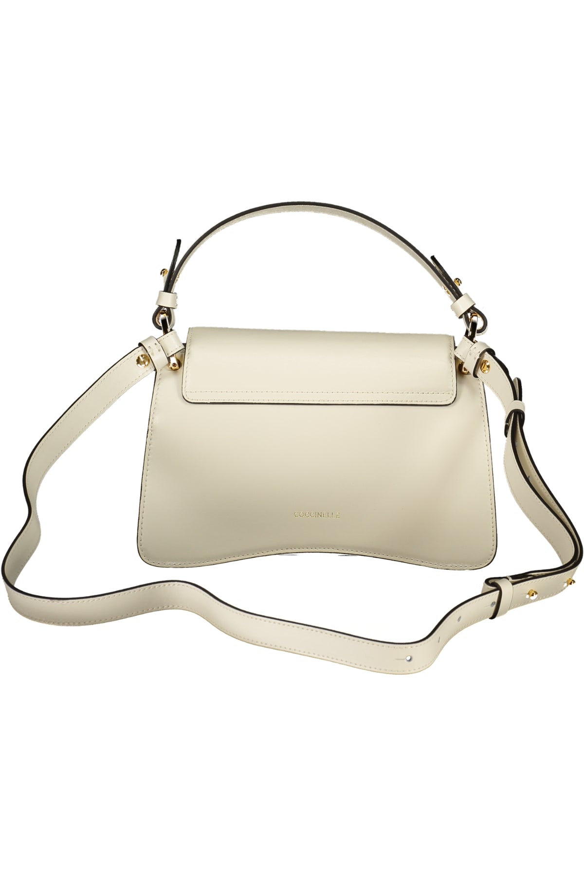 COCCINELLE Bolsos Mujer Blanco
