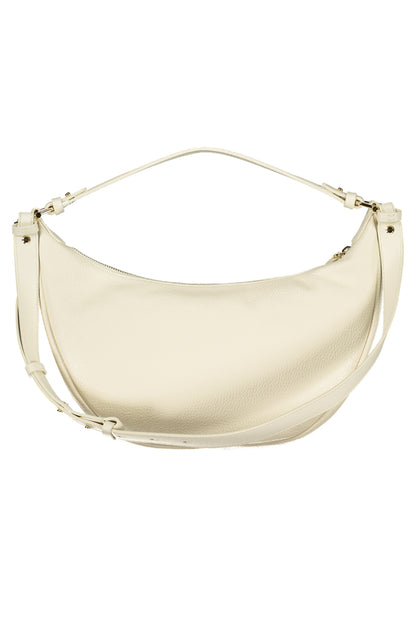 SAC BLANC POUR FEMME COCCINELLE