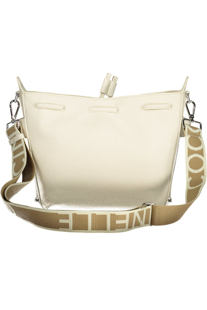 SAC BLANC POUR FEMME COCCINELLE