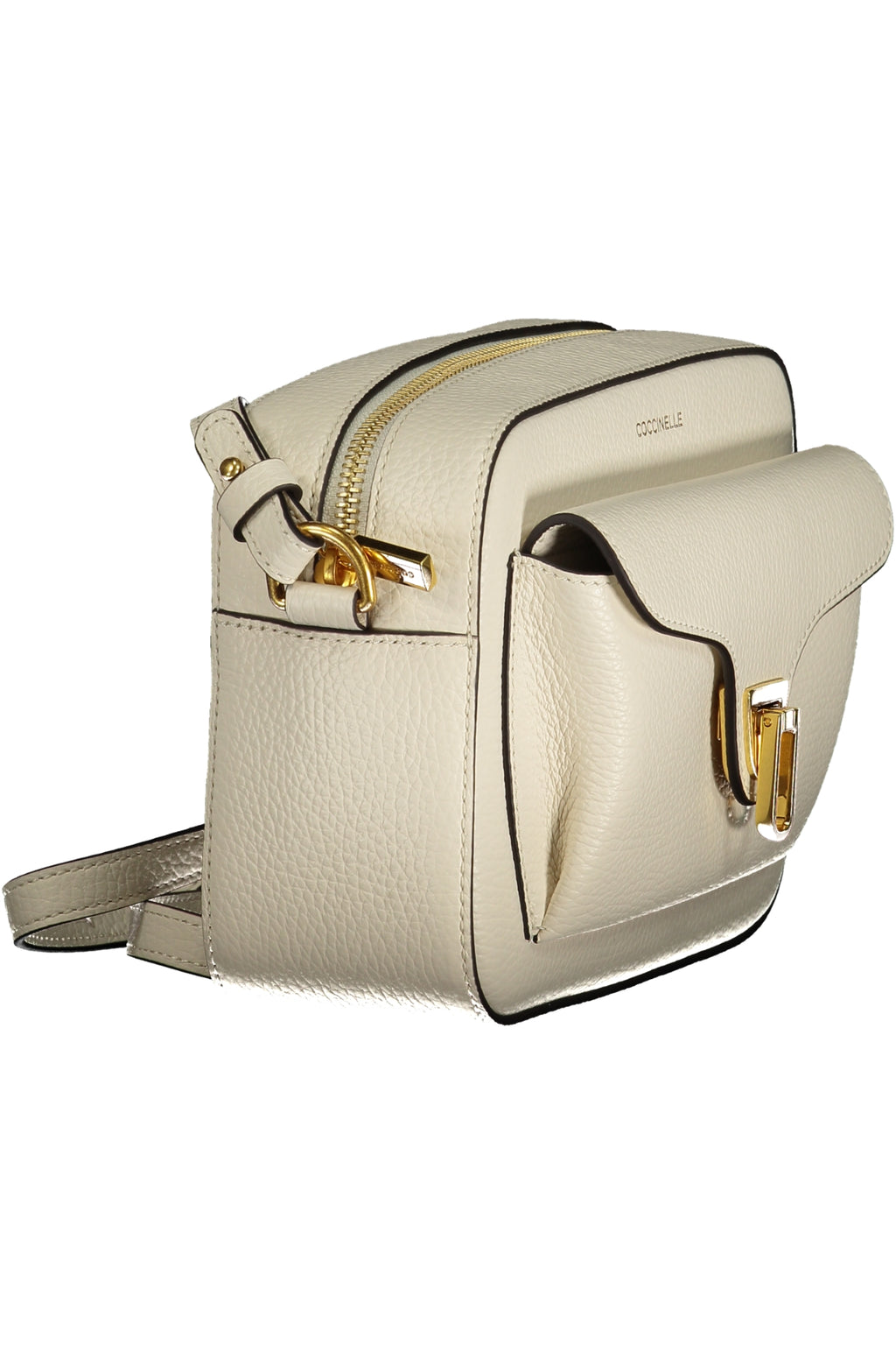 COCCINELLE Bolsos Mujer Blanco
