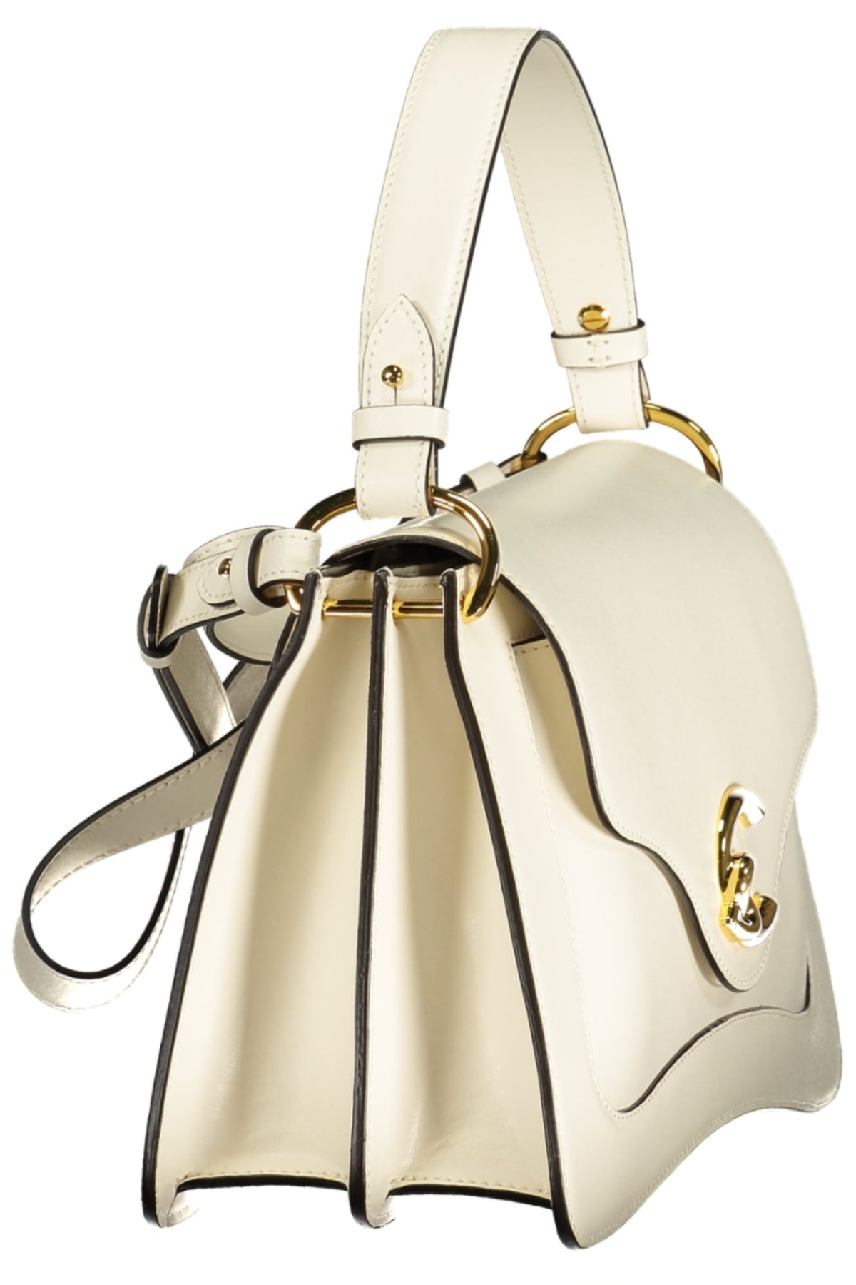 COCCINELLE Bolsos Mujer Blanco
