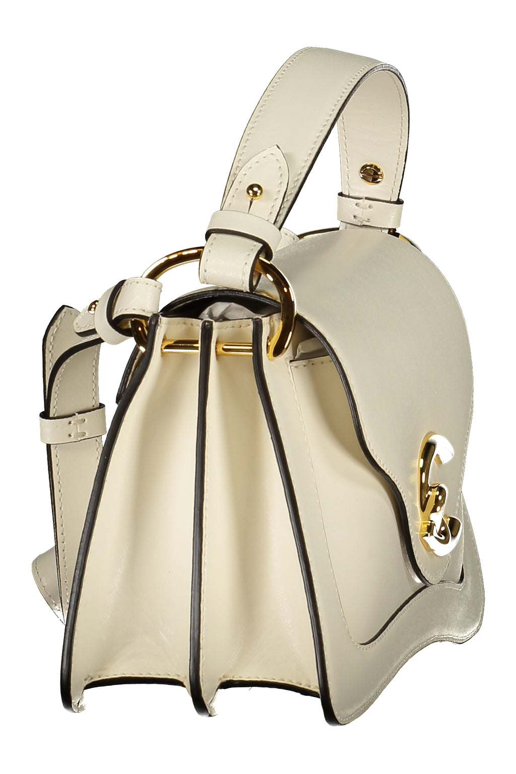 COCCINELLE Bolsos Mujer Blanco