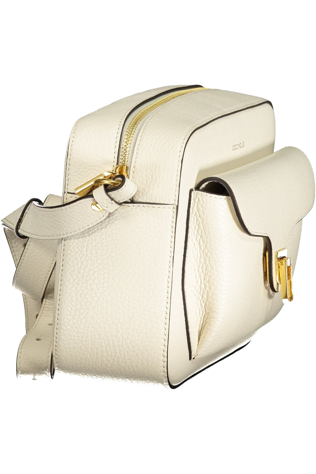 COCCINELLE Bolsos Mujer Blanco