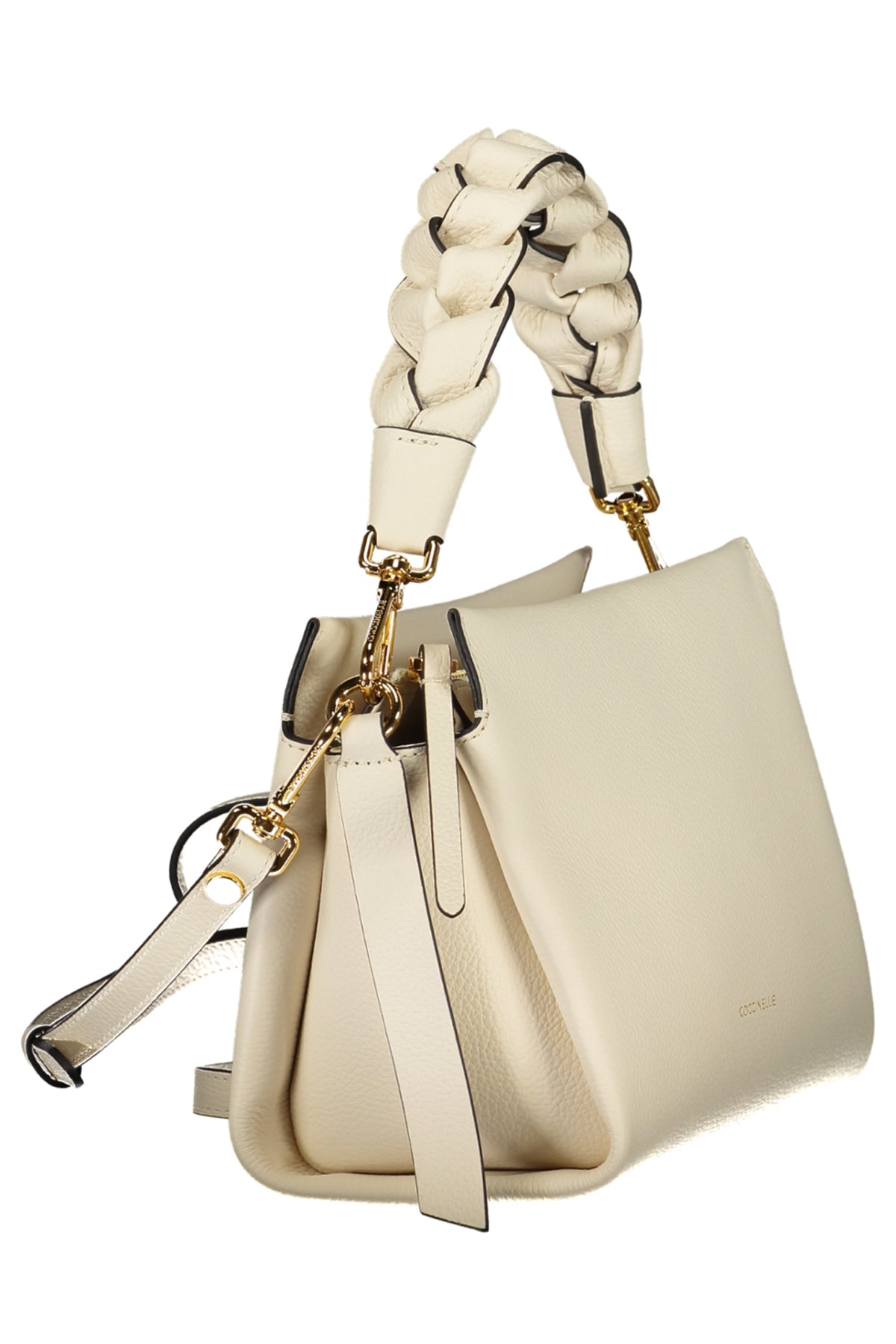 COCCINELLE Bolsos Mujer Blanco