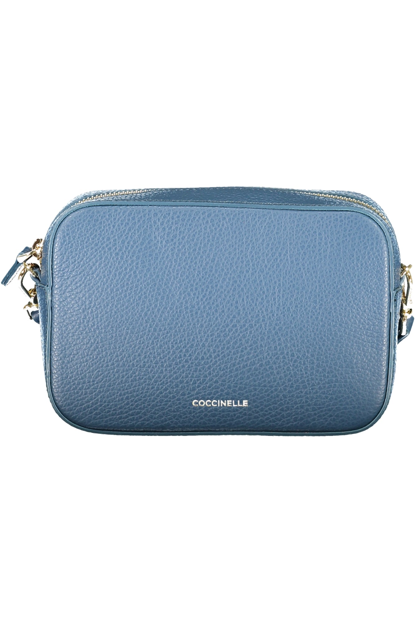 SAC BLEU POUR FEMME COCCINELLE