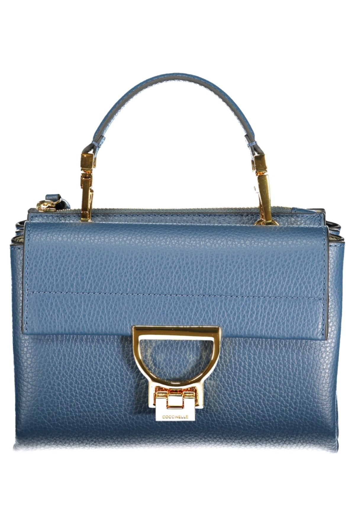 COCCINELLE Bolsos Mujer Azul