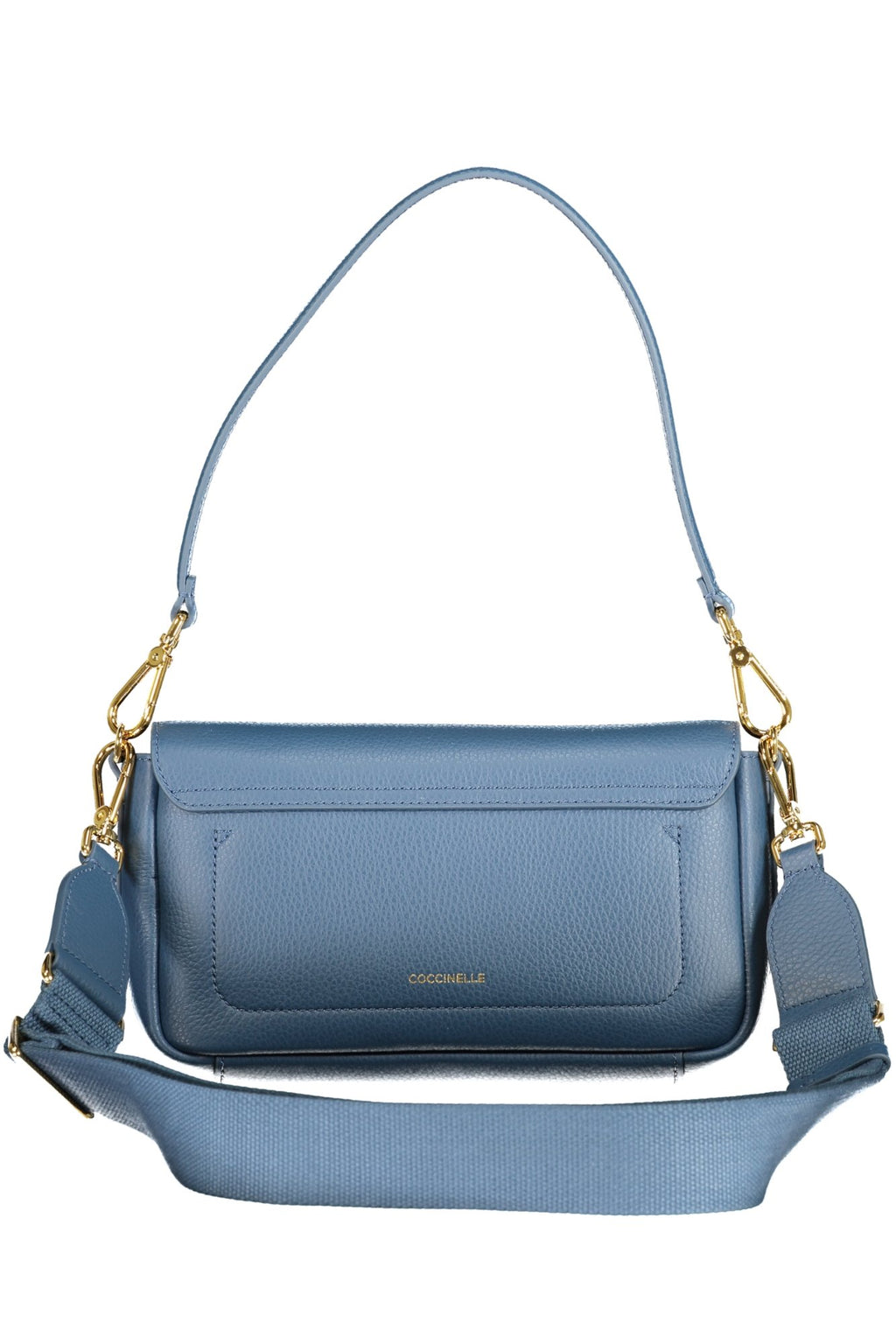 COCCINELLE Bolsos Mujer Azul