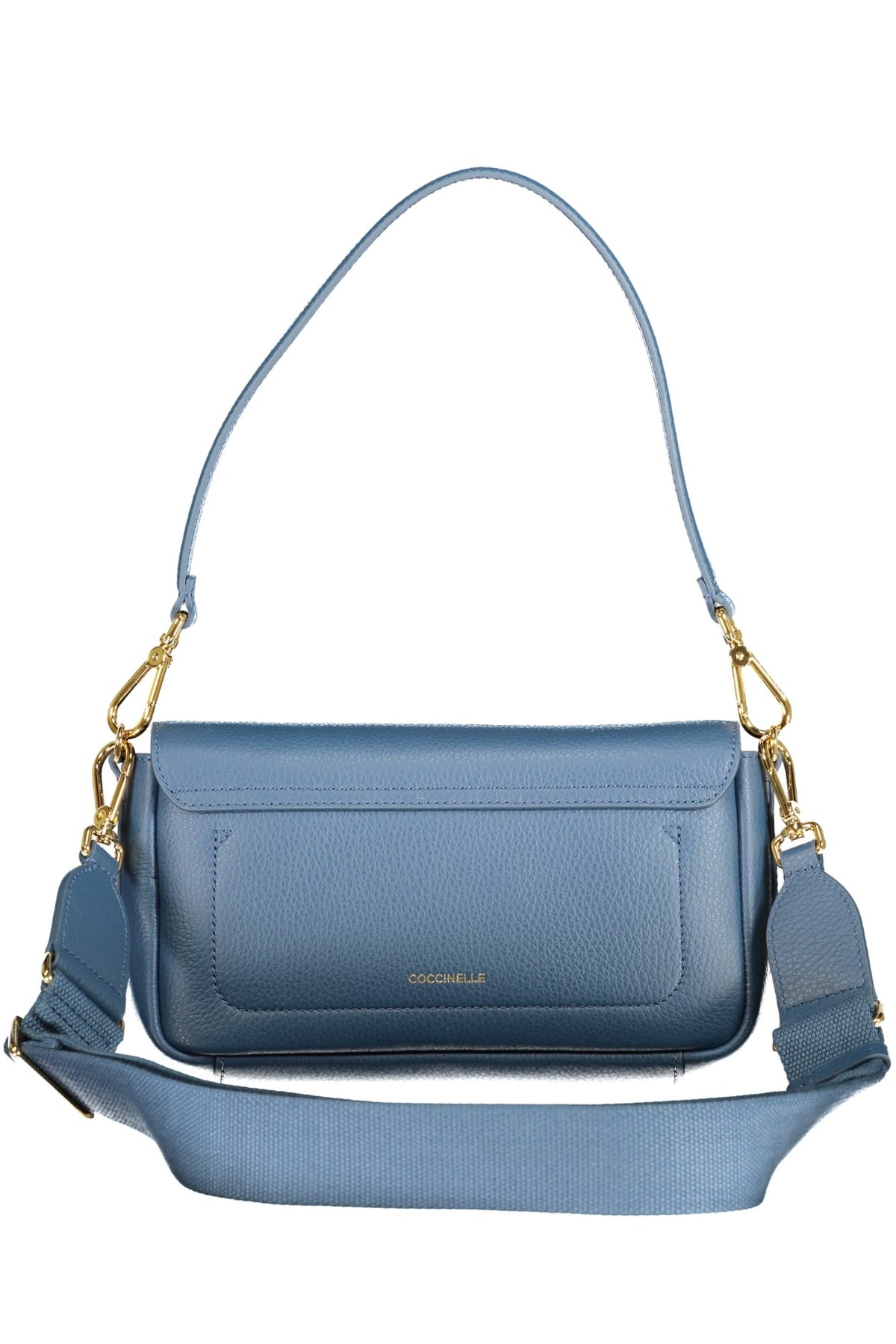 COCCINELLE Bolsos Mujer Azul