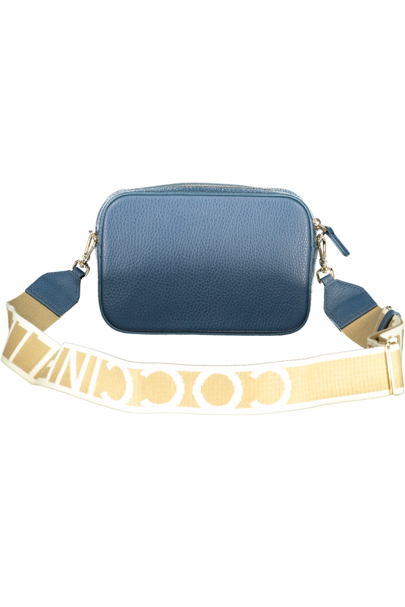 SAC BLEU POUR FEMME COCCINELLE