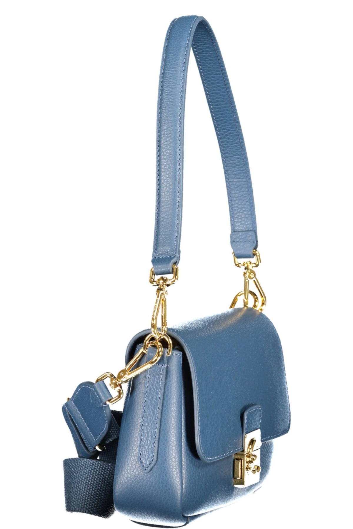 COCCINELLE Bolsos Mujer Azul