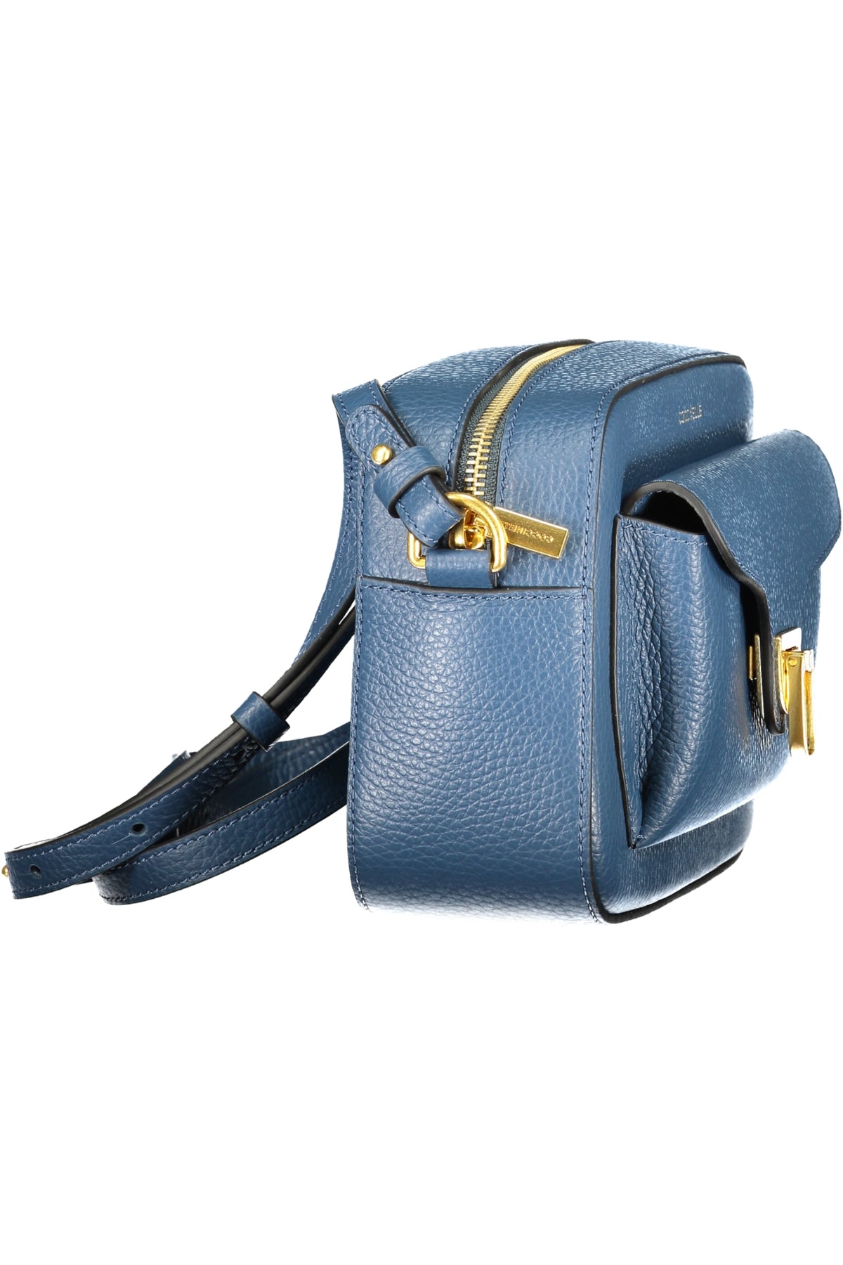 COCCINELLE Bolsos Mujer Azul
