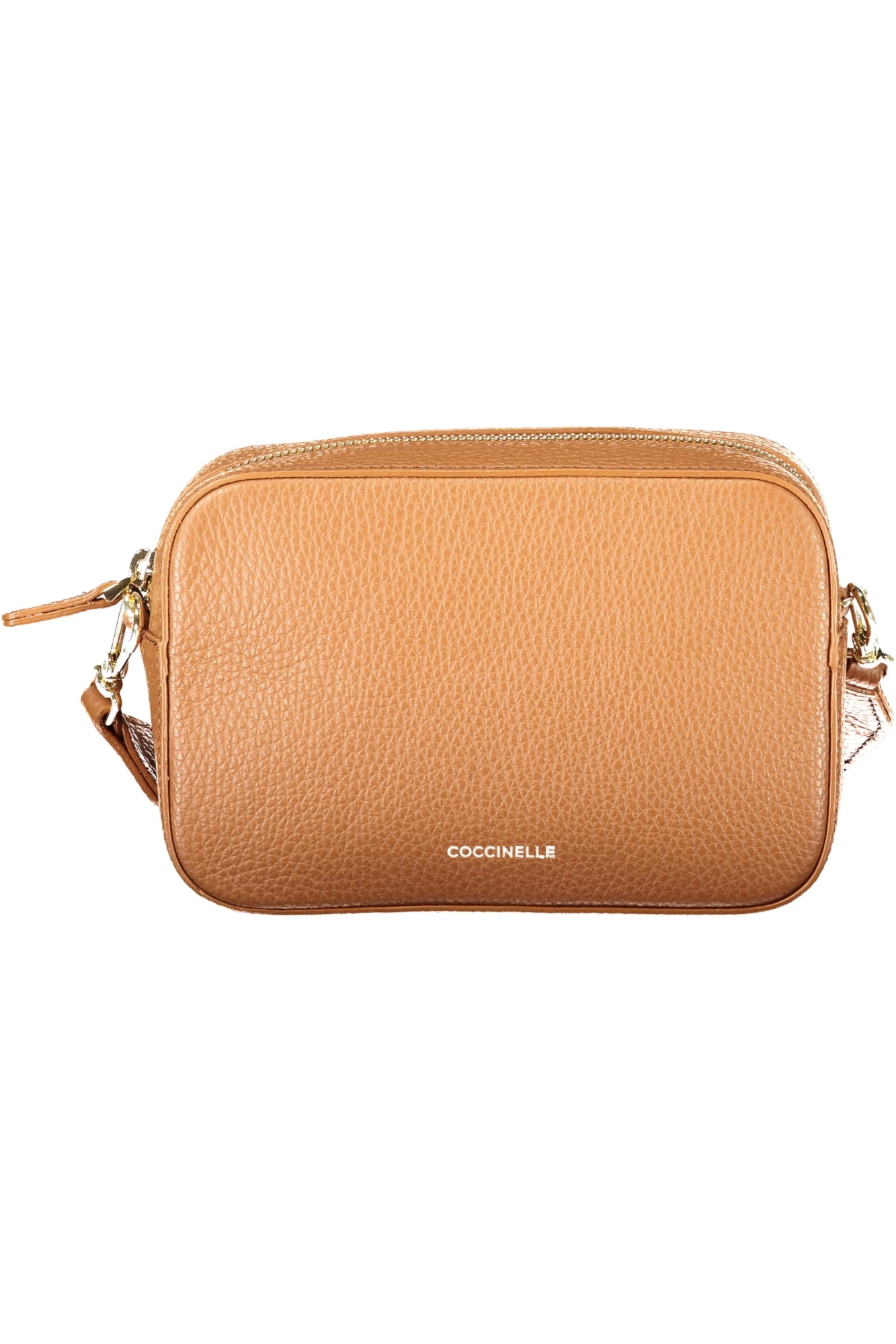 SAC MARRON POUR FEMME COCCINELLE