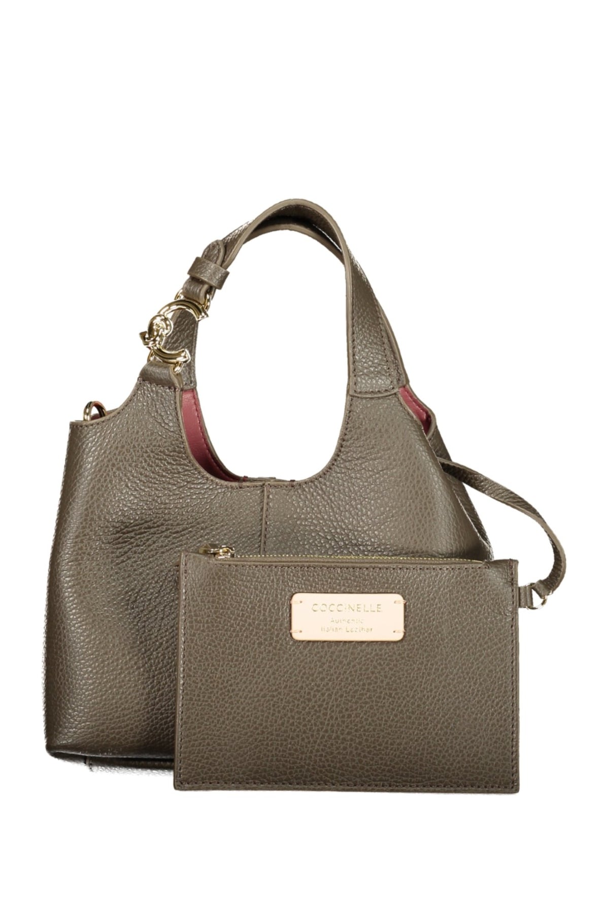 COCCINELLE Bolsos Mujer Marrón