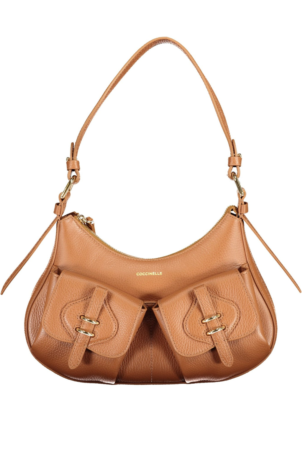COCCINELLE Bolsos Mujer Marrón