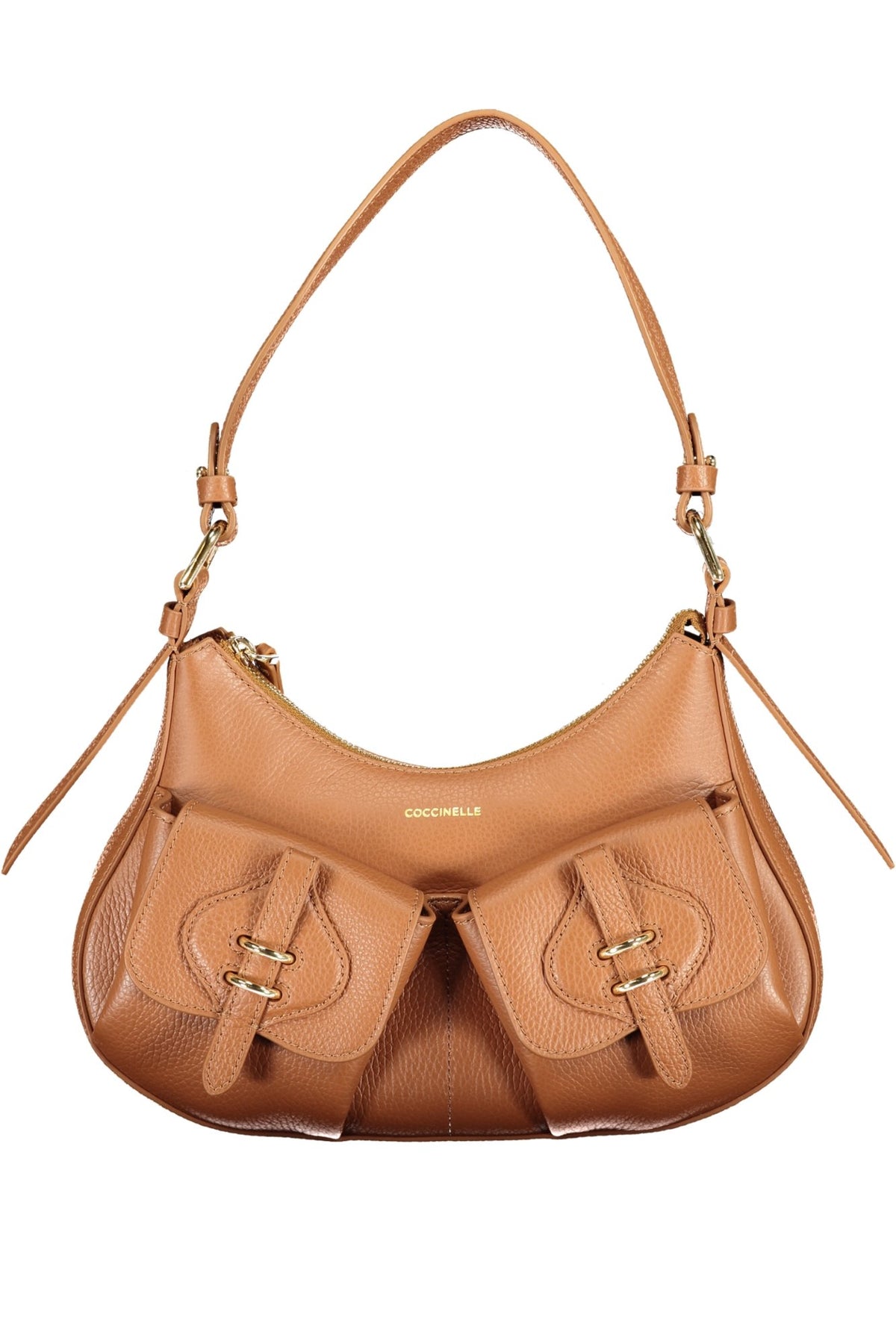 COCCINELLE Bolsos Mujer Marrón