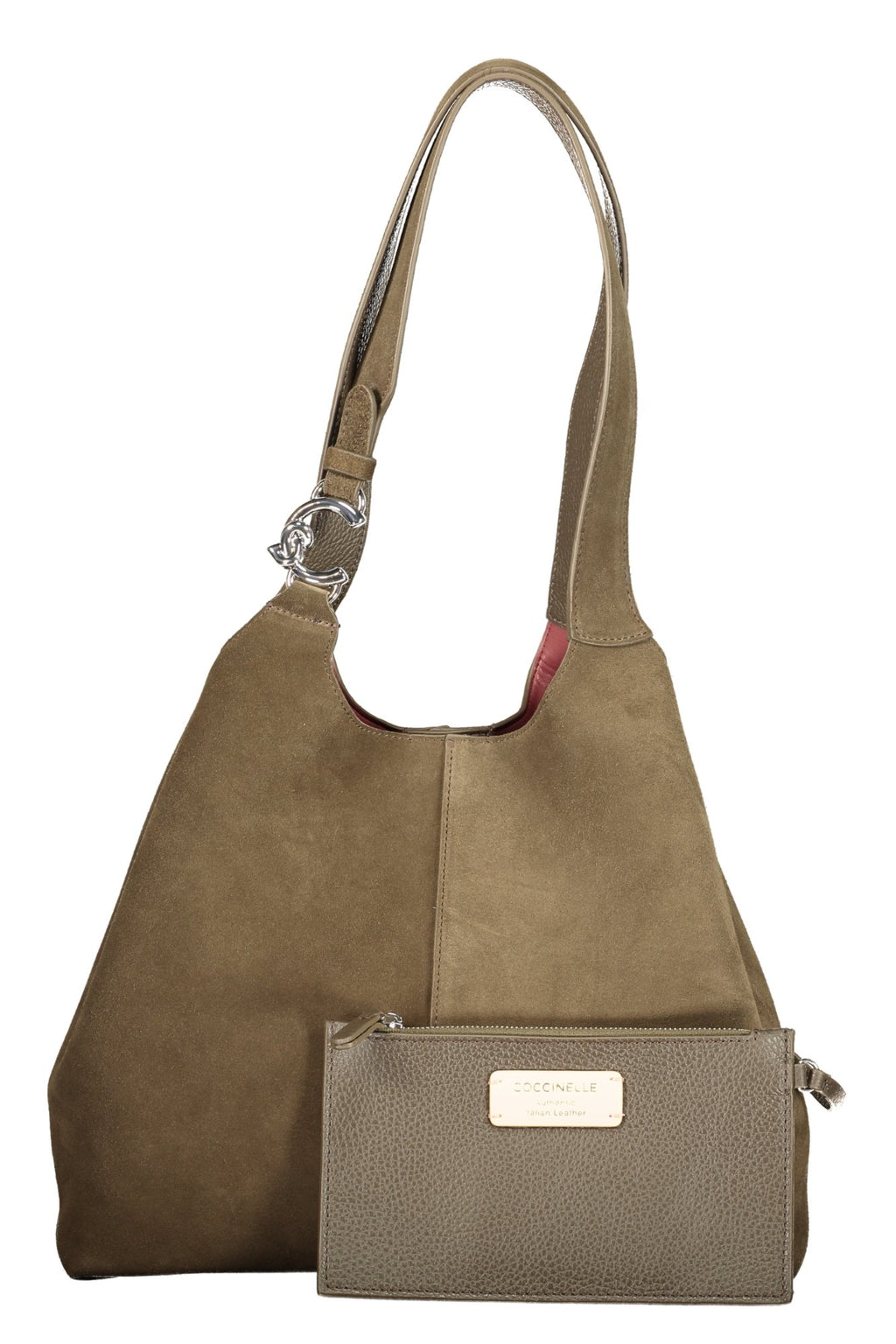 COCCINELLE Bolsos Mujer Marrón