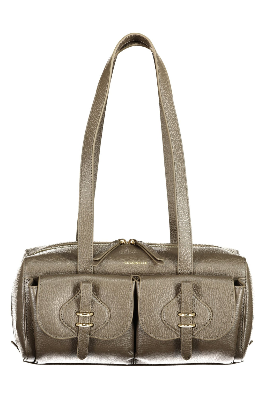 COCCINELLE Bolsos Mujer Marrón