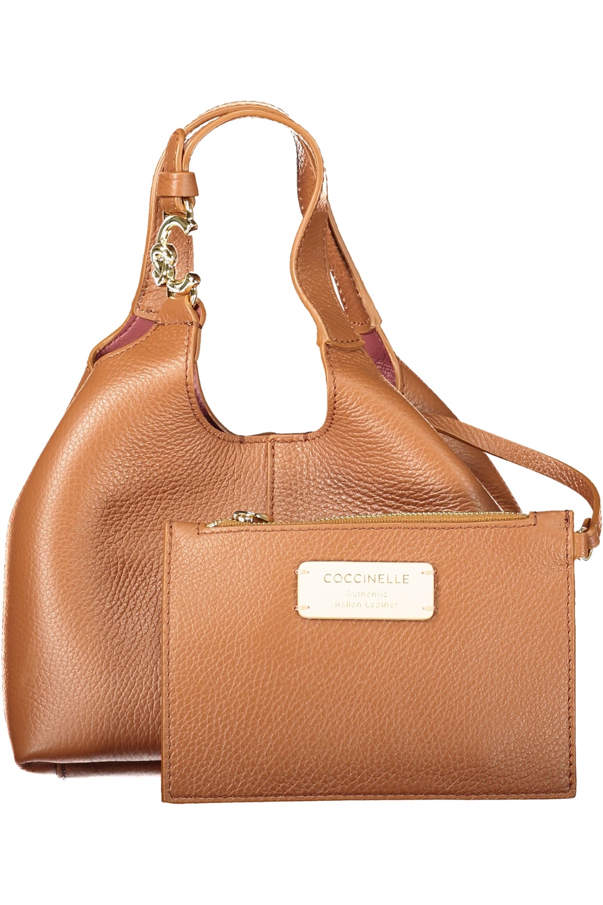 COCCINELLE Bolsos Mujer Marrón