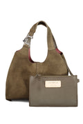 COCCINELLE Bolsos Mujer Marrón
