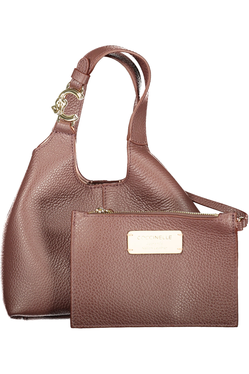 COCCINELLE Bolsos Mujer Marrón