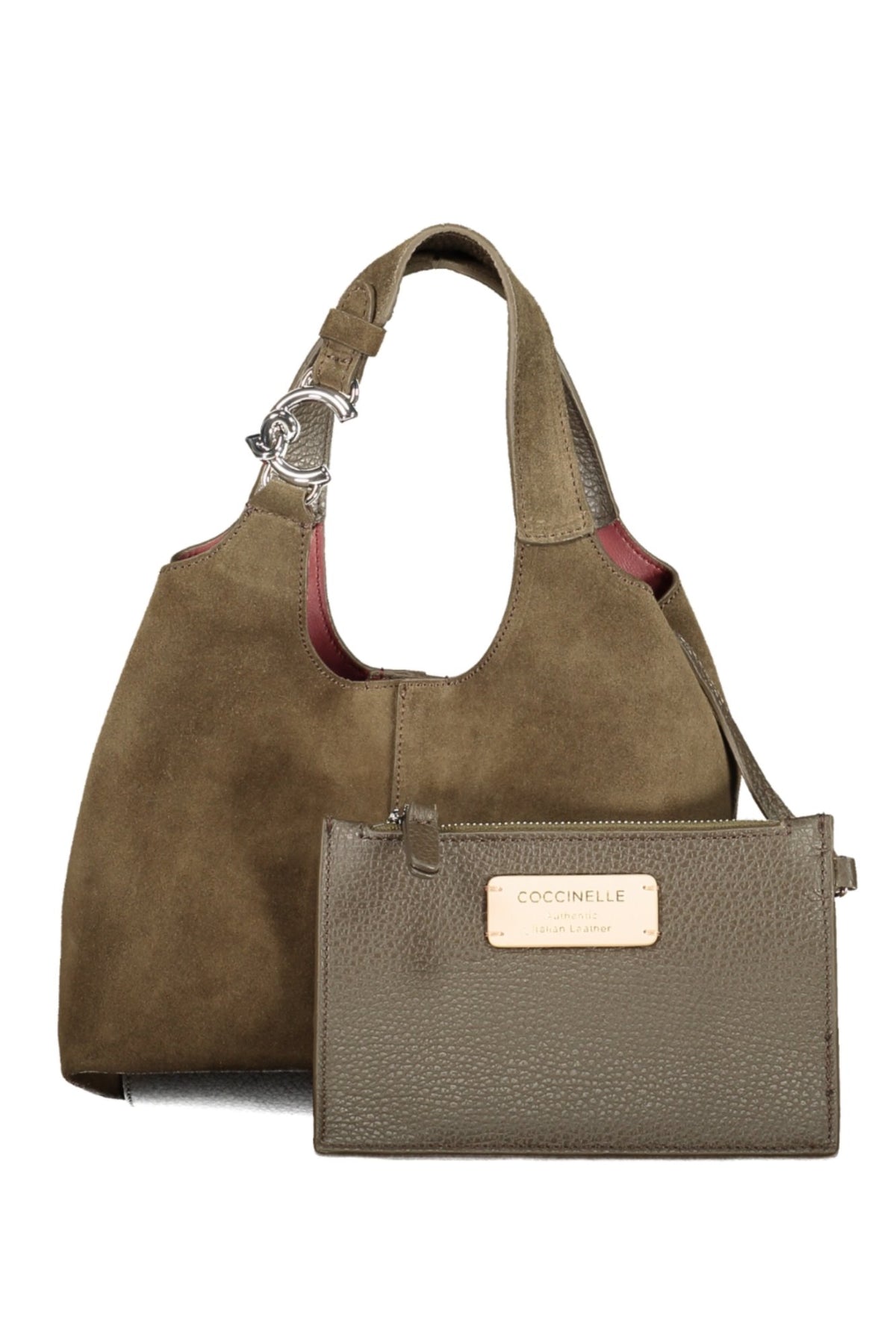 COCCINELLE Bolsos Mujer Marrón