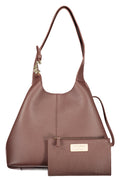 COCCINELLE Bolsos Mujer Marrón
