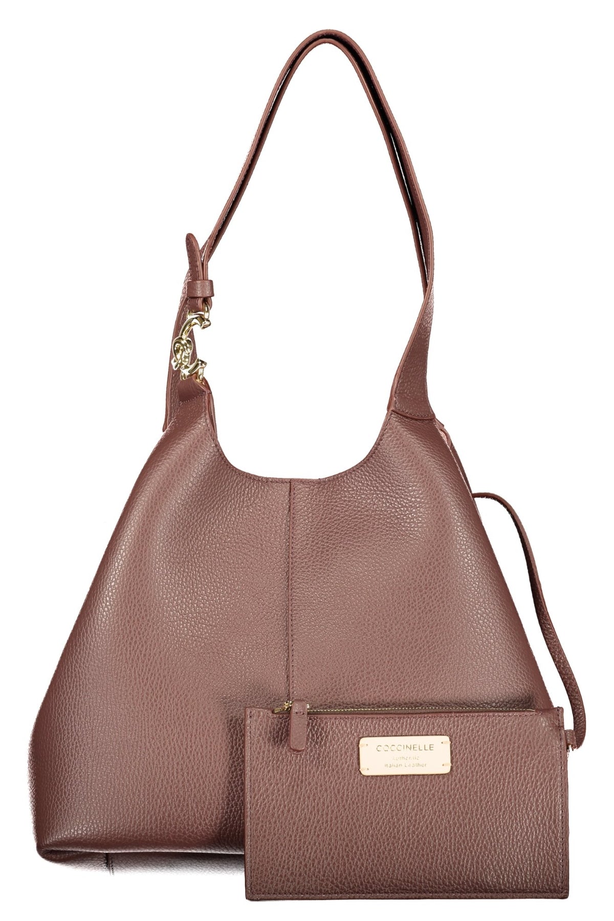 COCCINELLE Bolsos Mujer Marrón