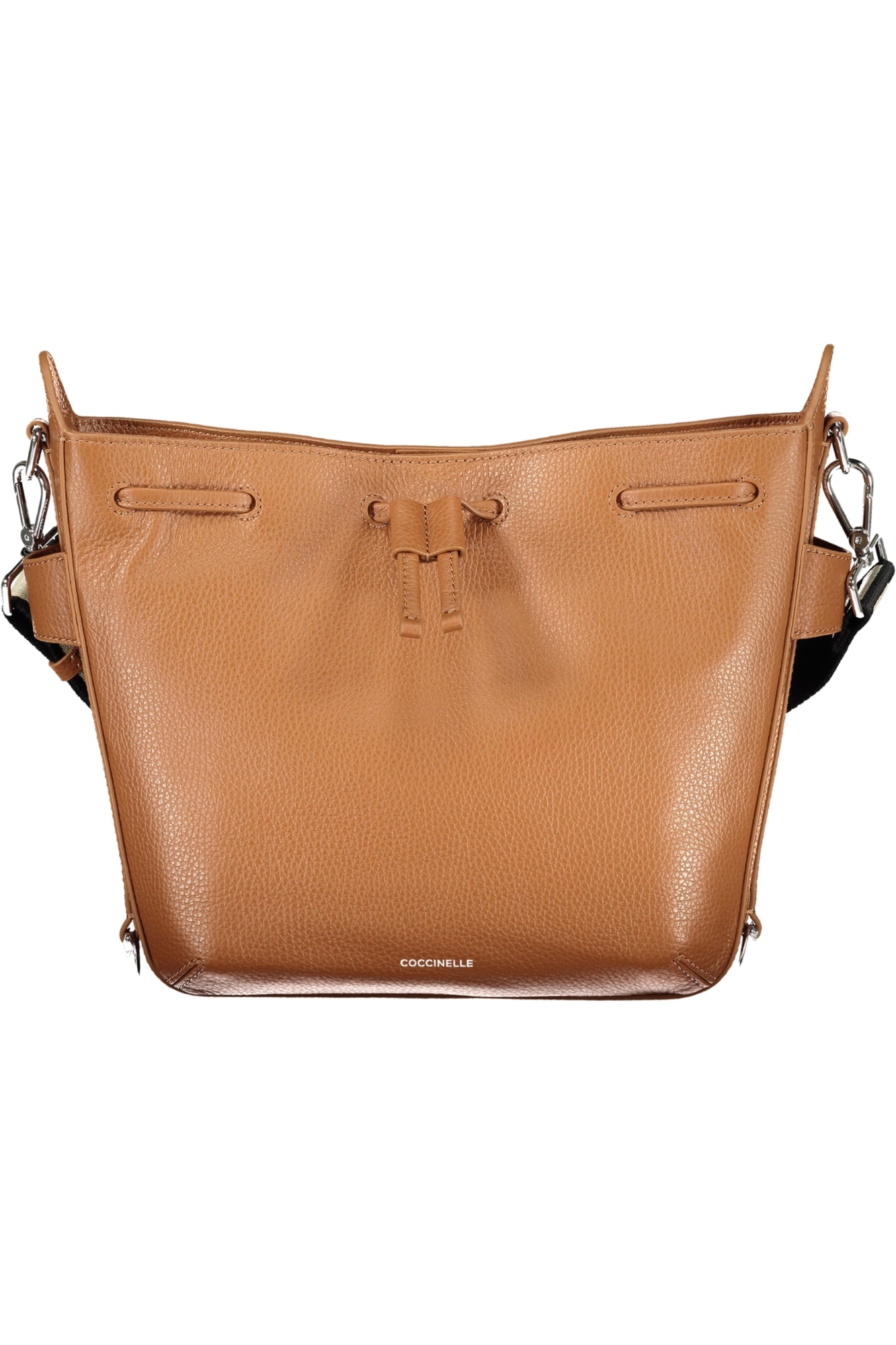 SAC MARRON POUR FEMME COCCINELLE