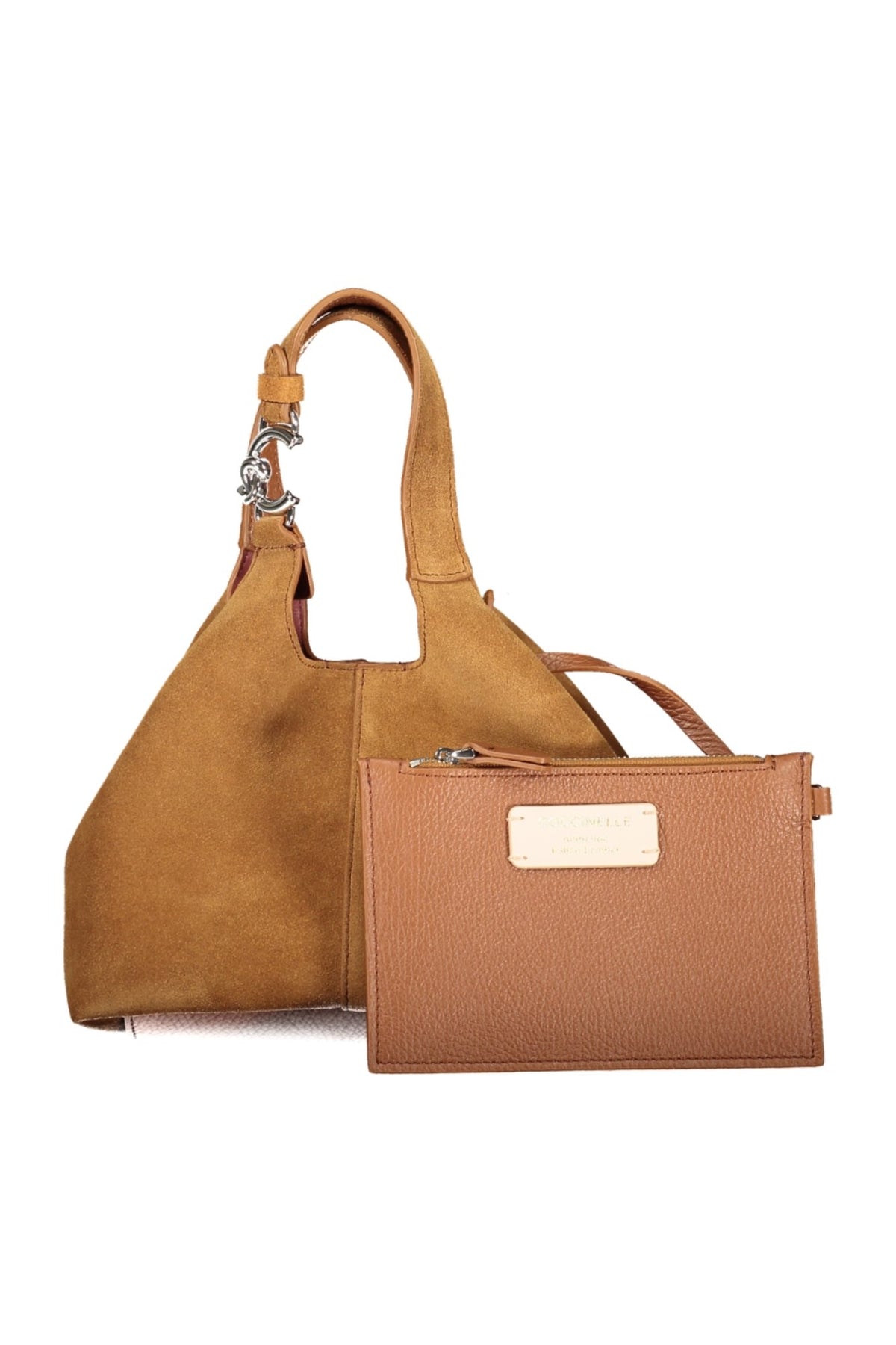 COCCINELLE Bolsos Mujer Marrón