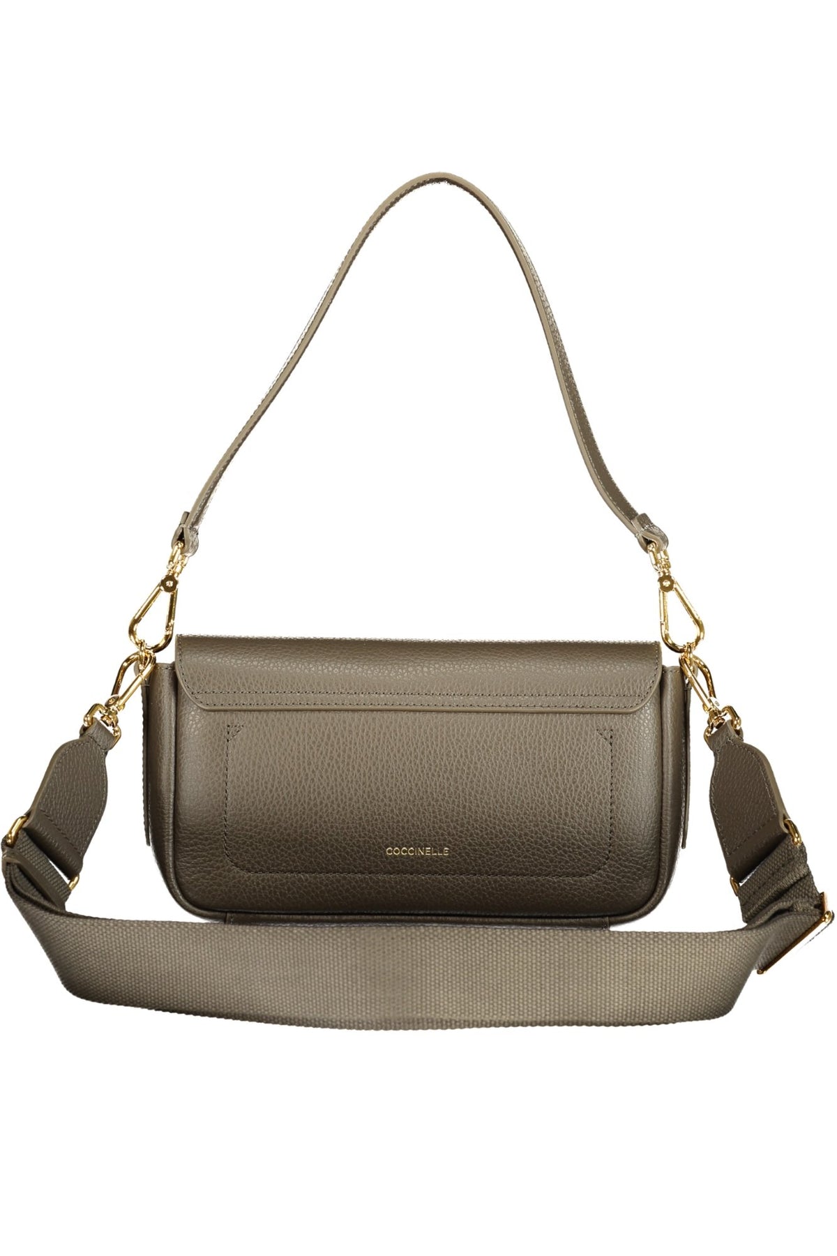COCCINELLE Bolsos Mujer Marrón
