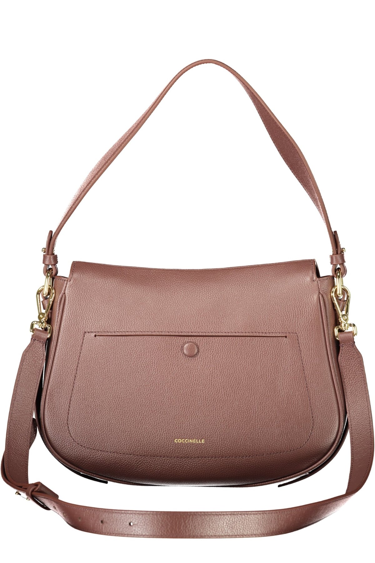 COCCINELLE Bolsos Mujer Marrón