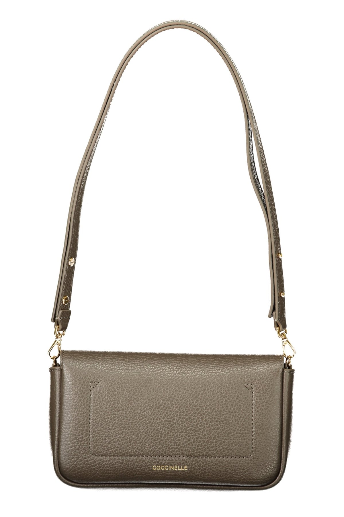 COCCINELLE Bolsos Mujer Marrón
