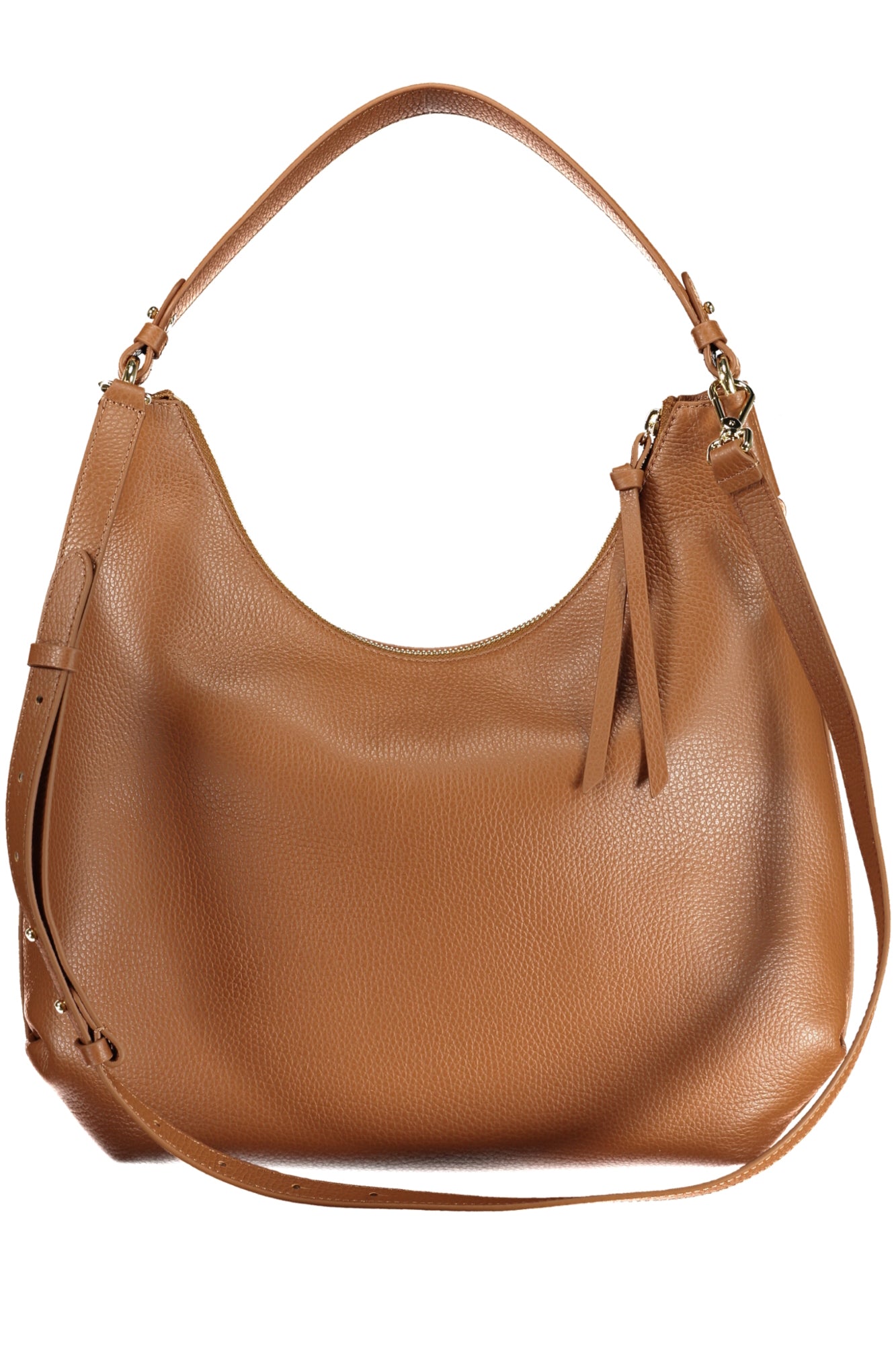 SAC MARRON POUR FEMME COCCINELLE