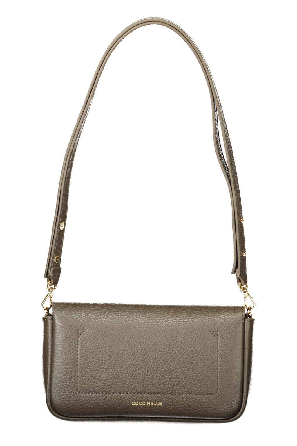 COCCINELLE Bolsos Mujer Marrón