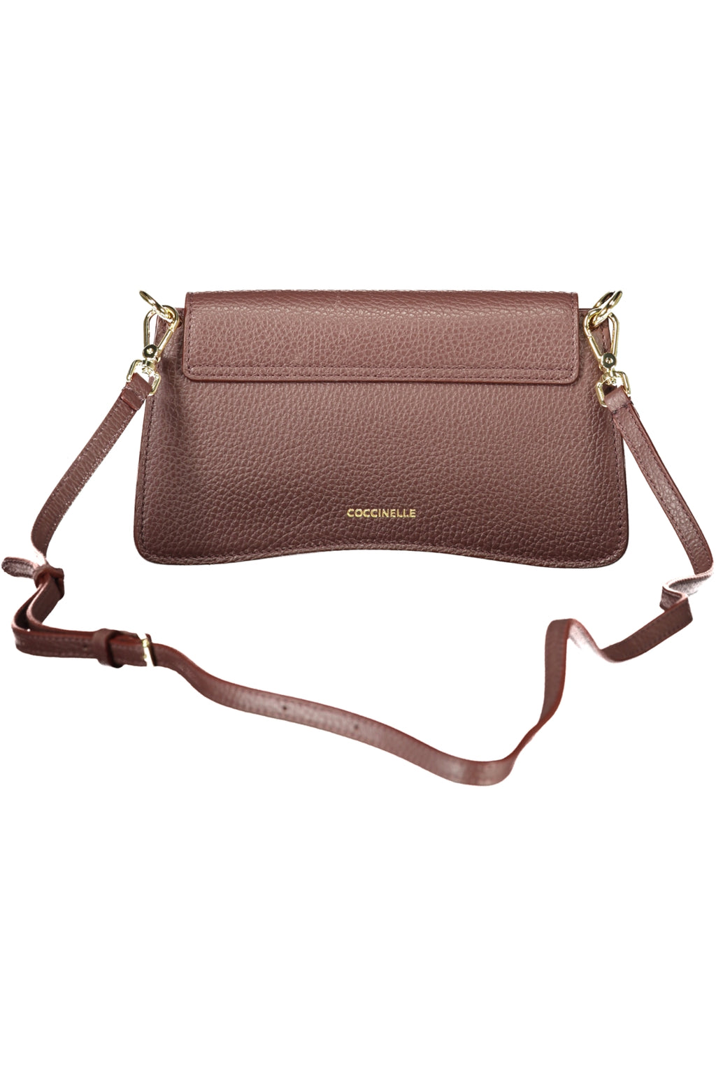 COCCINELLE Bolsos Mujer Marrón