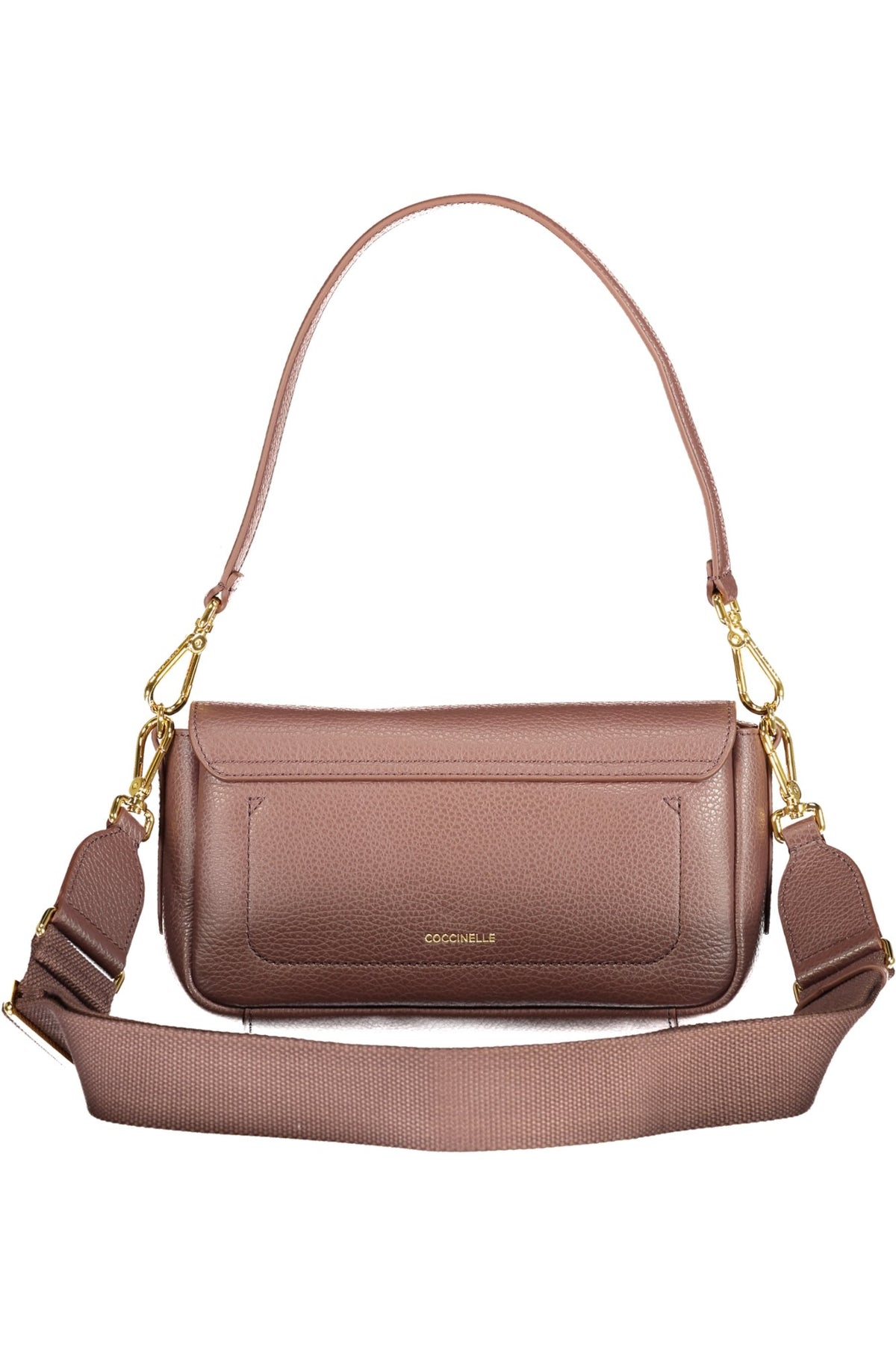 COCCINELLE Bolsos Mujer Marrón