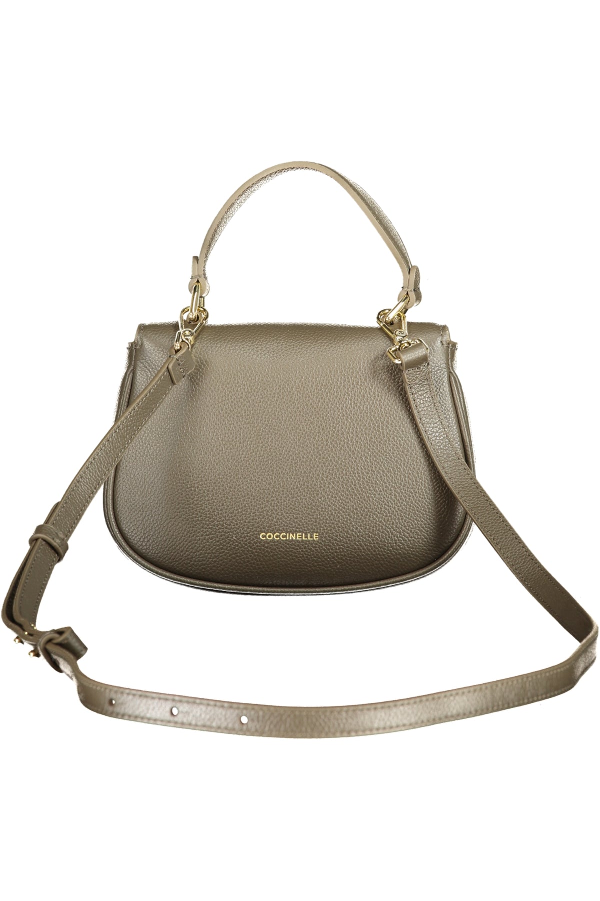 COCCINELLE Bolsos Mujer Marrón