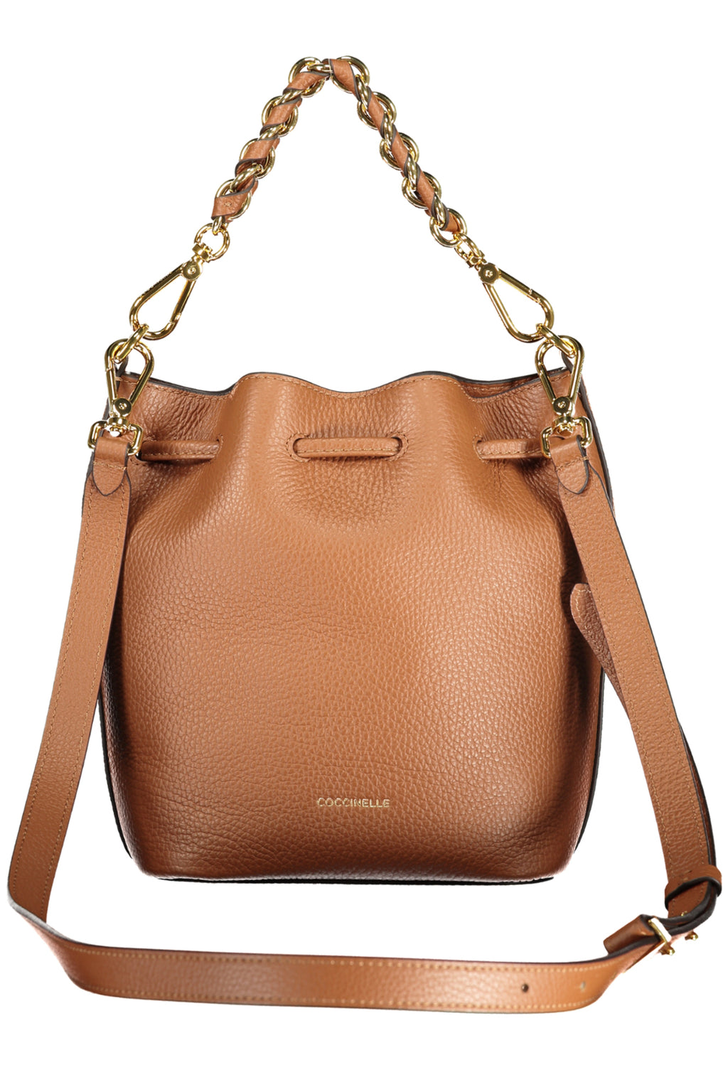 COCCINELLE Bolsos Mujer Marrón