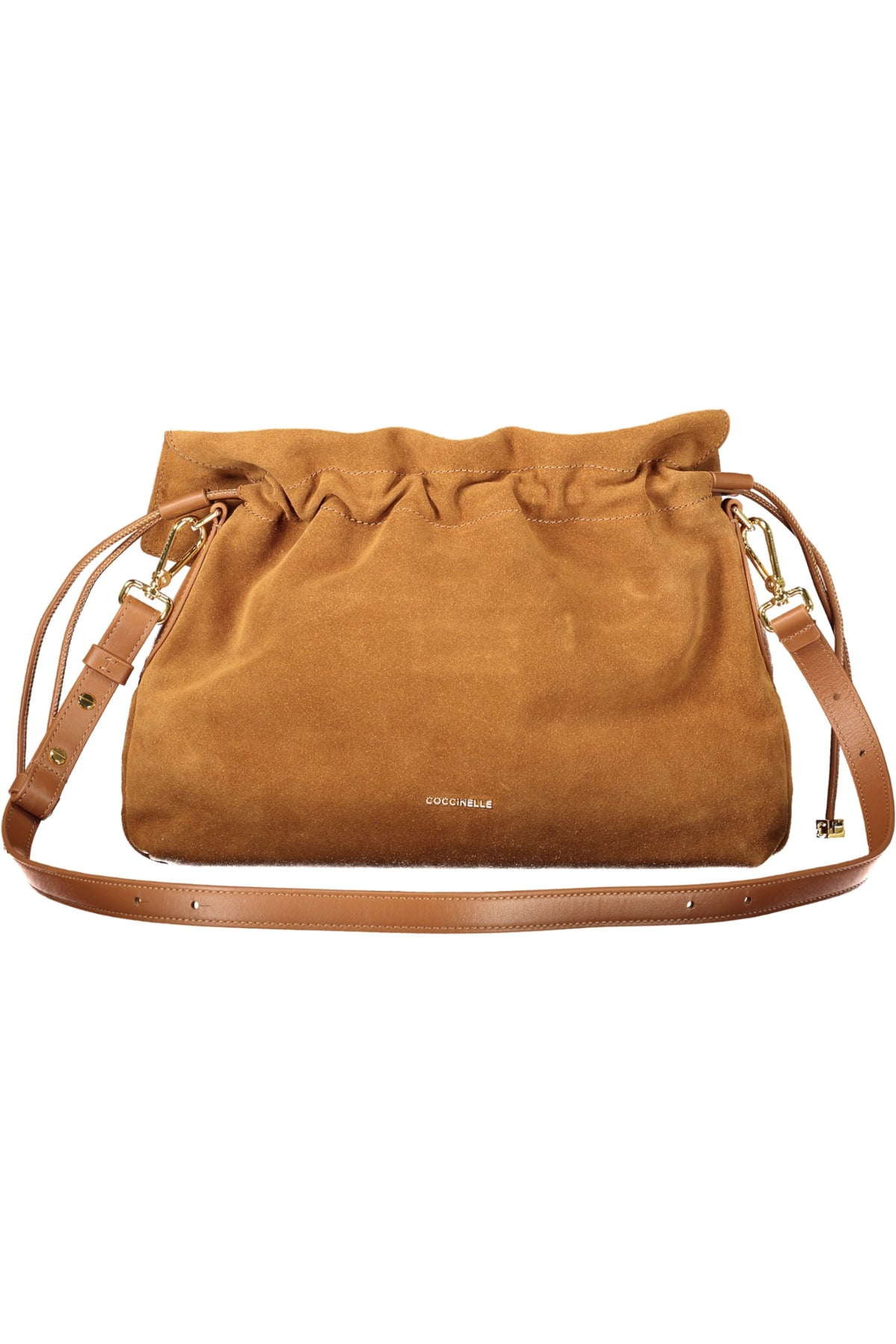 COCCINELLE Bolsos Mujer Marrón